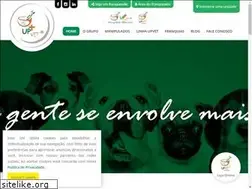 Sites similar to upvet.com.br