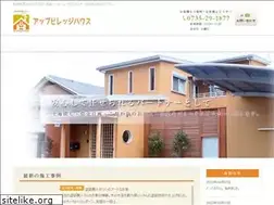 Sites similar to upvillagehouse.com