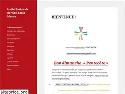 Sites similar to upvisebassemeuse.be