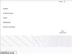 Sites similar to upviser.fi