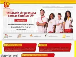 Sites similar to upvix.com.br