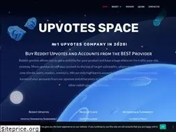 Sites similar to upvotes.space