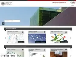 Sites similar to upvx.es