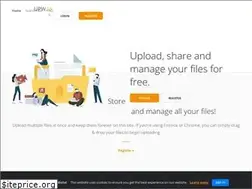 Sites similar to upw.io