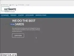 Sites similar to upw.net.au