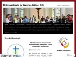Sites similar to upwaimes.be