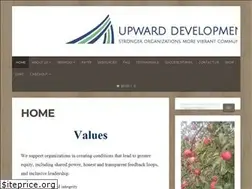Sites similar to upward-development.com