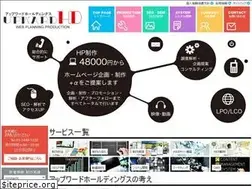 Sites similar to upward-hd.com