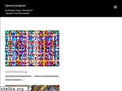 Sites similar to upward-projects.com
