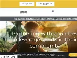 Sites similar to upward.com