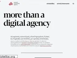 Sites similar to upward.gr