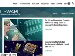 Sites similar to upward.issnationallab.org