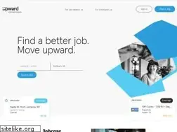 Sites similar to upward.net