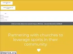 Sites similar to upward.org