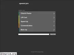 Sites similar to upward.pro