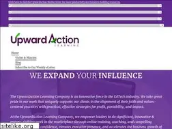 Sites similar to upwardaction.com
