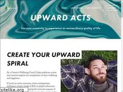 Sites similar to upwardacts.com