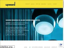 Sites similar to upwardarchitecture.com