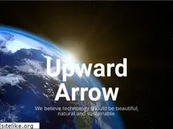 Sites similar to upwardarrow.com