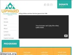Sites similar to upwardaz.org