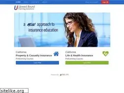 Sites similar to upwardboundtraining.com