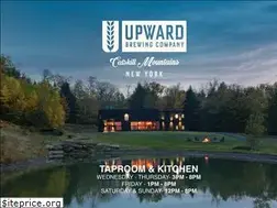 Sites similar to upwardbrewing.com