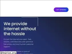 Sites similar to upwardbroadband.com