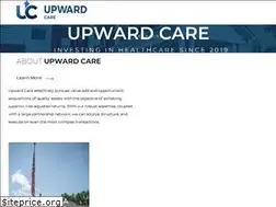 Sites similar to upwardcare.com