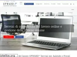 Sites similar to upwardcdl.it