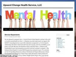 Sites similar to upwardchangeservice.com