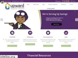 Sites similar to upwardcu.org