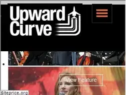 Sites similar to upwardcurve.com