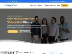 Sites similar to upwarddigitalmarketing.com