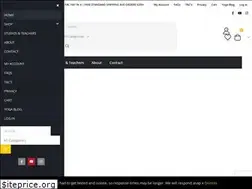 Sites similar to upwarddog.com.au