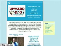 Sites similar to upwarddog.org