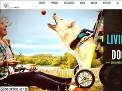 Sites similar to upwarddogrehab.com