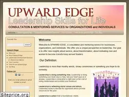 Sites similar to upwardedge.com