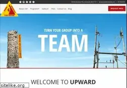Sites similar to upwardenterprises.com