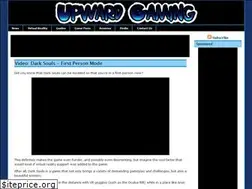 Sites similar to upwardgaming.com
