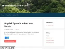 Sites similar to upwardlymobile.life