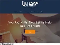 Sites similar to upwardmedia.com