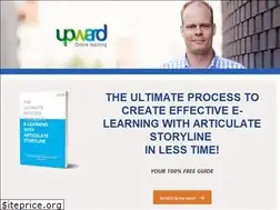 Sites similar to upwardonlinelearning.com