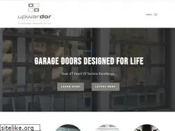 Sites similar to upwardor.com