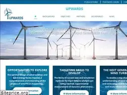 Sites similar to upwards-wind.eu