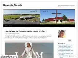 Sites similar to upwards.blog