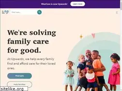 Sites similar to upwards.com
