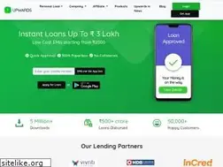 Sites similar to upwards.in