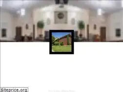 Sites similar to upwardsdachurch.org