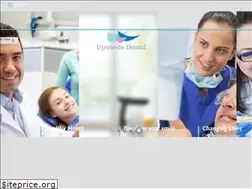 Sites similar to upwardsdental.com