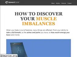 Sites similar to upwardspiral.co.uk